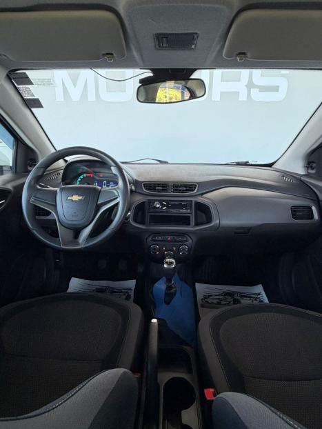 CHEVROLET Prisma 1.0 4P LT FLEX, Foto 10