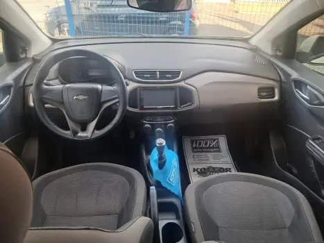 CHEVROLET Prisma 1.0 4P LT FLEX, Foto 7