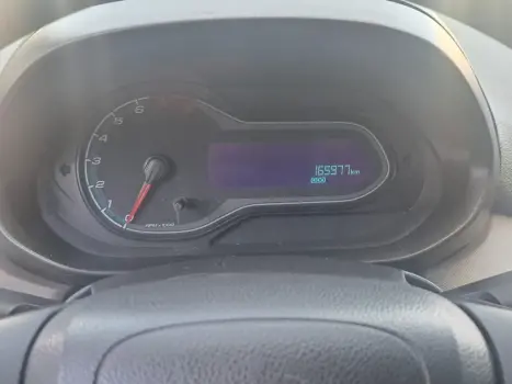 CHEVROLET Prisma 1.0 4P LT FLEX, Foto 8