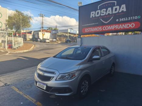 CHEVROLET Prisma 1.0 4P LT FLEX, Foto 1