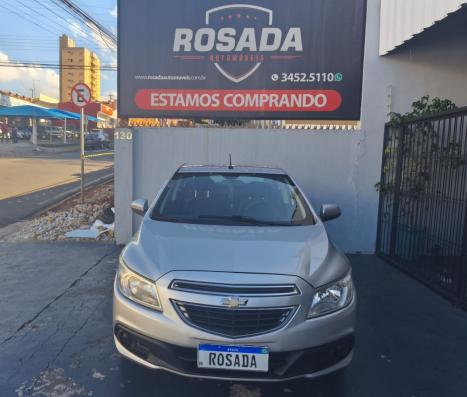 CHEVROLET Prisma 1.0 4P LT FLEX, Foto 2