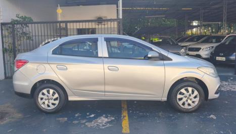 CHEVROLET Prisma 1.0 4P LT FLEX, Foto 3