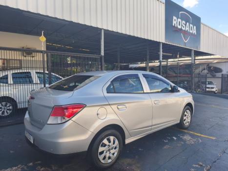 CHEVROLET Prisma 1.0 4P LT FLEX, Foto 4