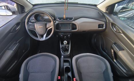 CHEVROLET Prisma 1.0 4P LT FLEX, Foto 5