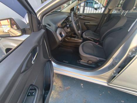 CHEVROLET Prisma 1.0 4P LT FLEX, Foto 6