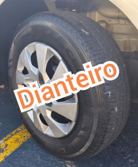 CHEVROLET Prisma 1.0 4P LT FLEX, Foto 8