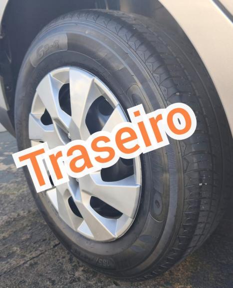 CHEVROLET Prisma 1.0 4P LT FLEX, Foto 9