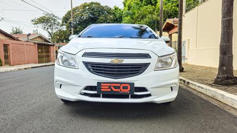 CHEVROLET Prisma 1.0 4P JOY FLEX, Foto 2