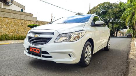 CHEVROLET Prisma 1.0 4P JOY FLEX, Foto 3