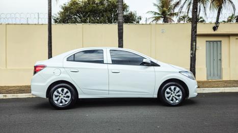 CHEVROLET Prisma 1.0 4P JOY FLEX, Foto 4