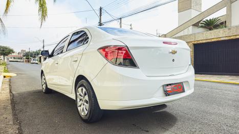 CHEVROLET Prisma 1.0 4P JOY FLEX, Foto 5