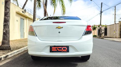CHEVROLET Prisma 1.0 4P JOY FLEX, Foto 6