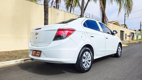 CHEVROLET Prisma 1.0 4P JOY FLEX, Foto 7