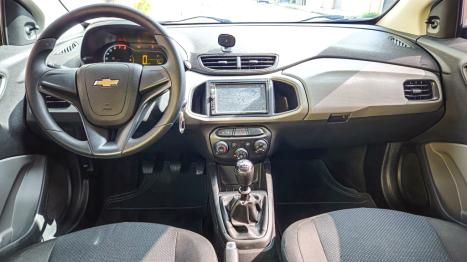 CHEVROLET Prisma 1.0 4P JOY FLEX, Foto 8