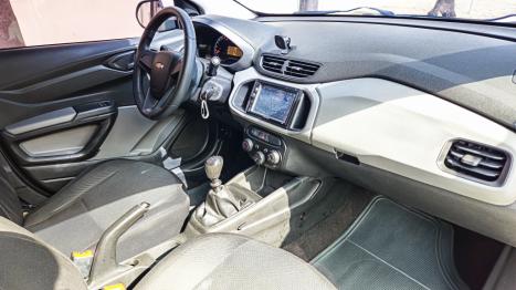 CHEVROLET Prisma 1.0 4P JOY FLEX, Foto 9