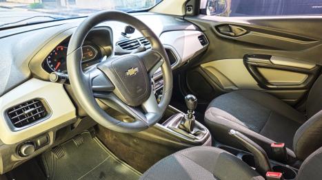 CHEVROLET Prisma 1.0 4P JOY FLEX, Foto 10