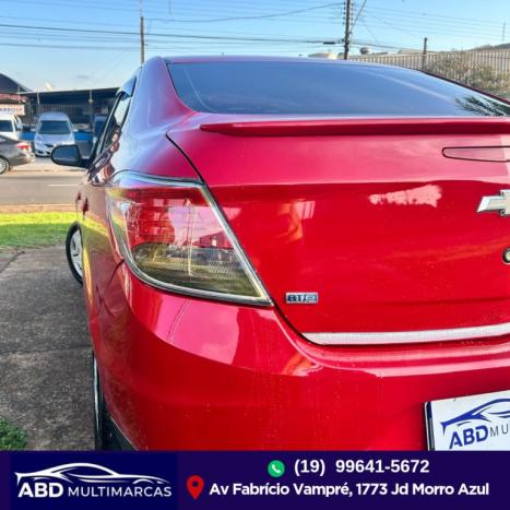CHEVROLET Prisma 1.0 4P LT FLEX, Foto 5