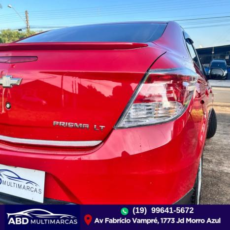 CHEVROLET Prisma 1.0 4P LT FLEX, Foto 6
