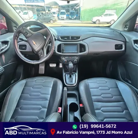 CHEVROLET Prisma 1.0 4P LT FLEX, Foto 9