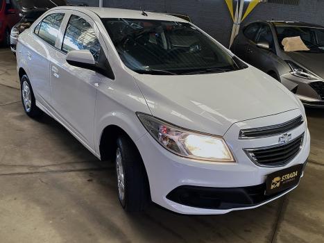 CHEVROLET Prisma 1.0 4P LT FLEX, Foto 2
