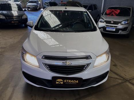 CHEVROLET Prisma 1.0 4P LT FLEX, Foto 3