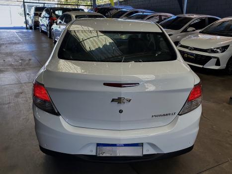 CHEVROLET Prisma 1.0 4P LT FLEX, Foto 4