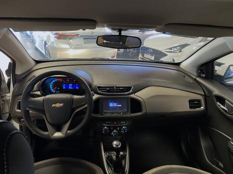 CHEVROLET Prisma 1.0 4P LT FLEX, Foto 6