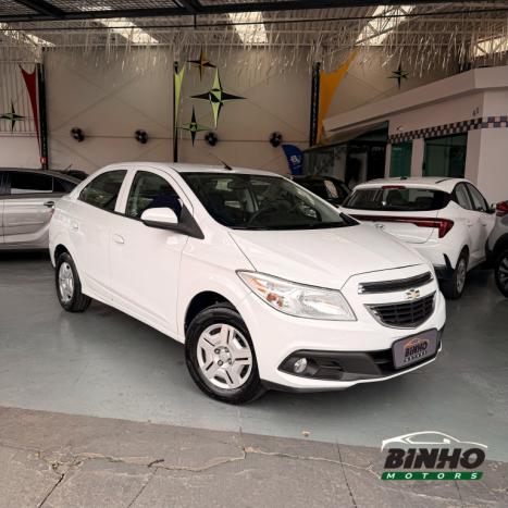 CHEVROLET Prisma 1.0 4P LT FLEX, Foto 3