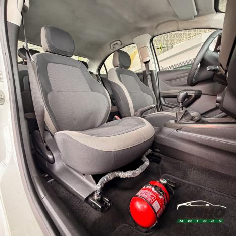 CHEVROLET Prisma 1.0 4P LT FLEX, Foto 5