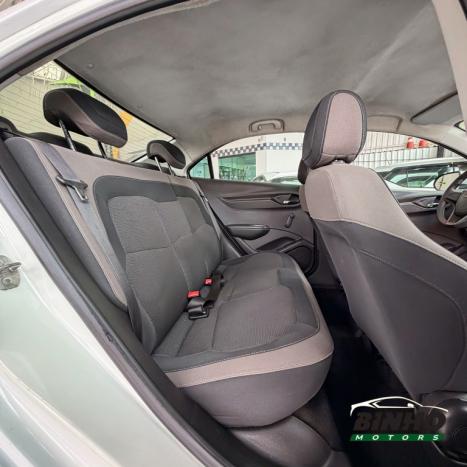 CHEVROLET Prisma 1.0 4P LT FLEX, Foto 6