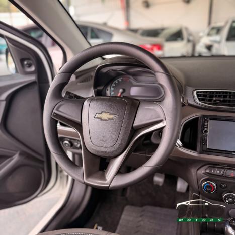 CHEVROLET Prisma 1.0 4P LT FLEX, Foto 7