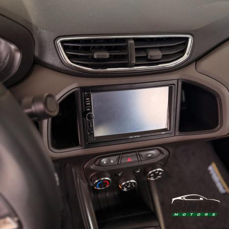 CHEVROLET Prisma 1.0 4P LT FLEX, Foto 9