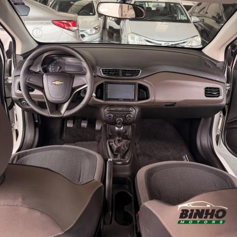 CHEVROLET Prisma 1.0 4P LT FLEX, Foto 12