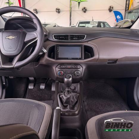 CHEVROLET Prisma 1.0 4P LT FLEX, Foto 13