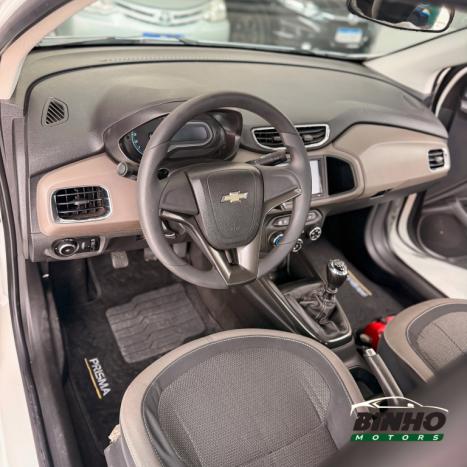 CHEVROLET Prisma 1.0 4P LT FLEX, Foto 14