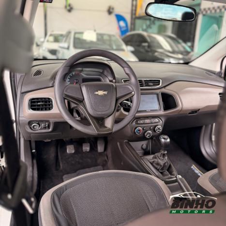 CHEVROLET Prisma 1.0 4P LT FLEX, Foto 15