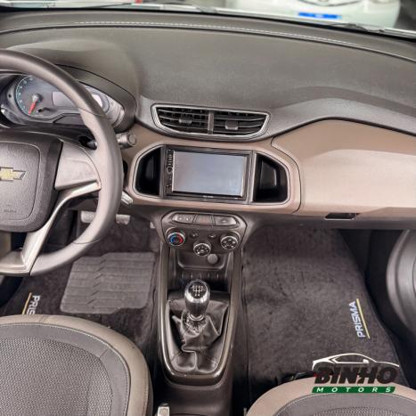 CHEVROLET Prisma 1.0 4P LT FLEX, Foto 16