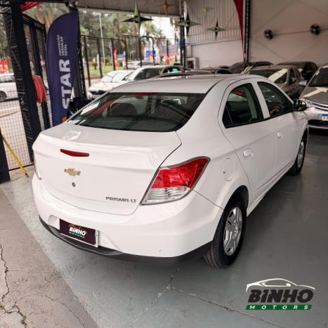 CHEVROLET Prisma 1.0 4P LT FLEX, Foto 17