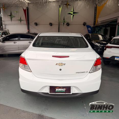 CHEVROLET Prisma 1.0 4P LT FLEX, Foto 18