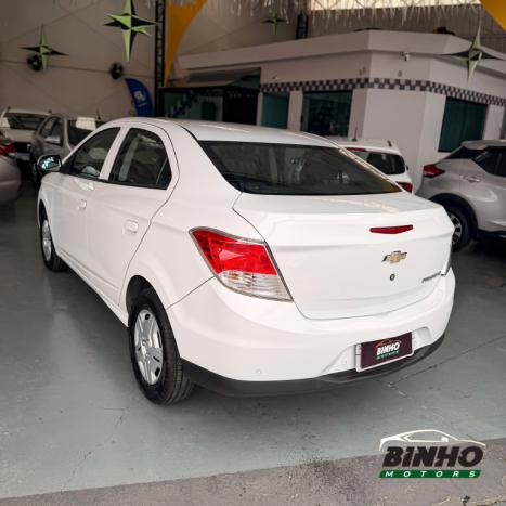 CHEVROLET Prisma 1.0 4P LT FLEX, Foto 19