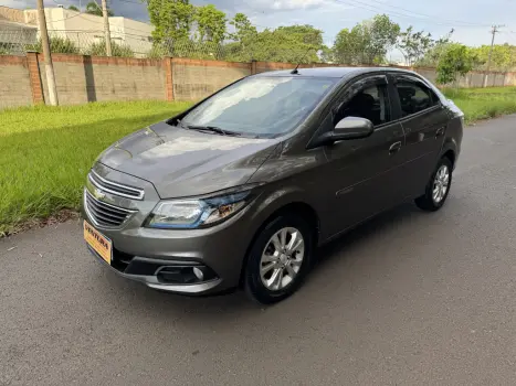 CHEVROLET Prisma 1.4 4P LTZ  AUTOMÁTICO, Foto 1 CHEVROLET Prisma 1.4 4P LTZ  AUTOMÁTICO, Foto 1