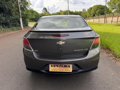CHEVROLET Prisma 1.4 4P LTZ  AUTOMÁTICO, Foto 2 CHEVROLET Prisma 1.4 4P LTZ  AUTOMÁTICO, Foto 2