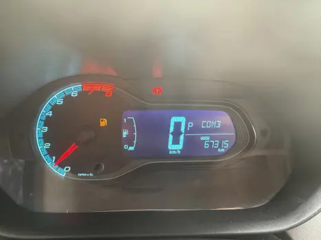 CHEVROLET Prisma 1.4 4P LTZ  AUTOMÁTICO, Foto 7 CHEVROLET Prisma 1.4 4P LTZ  AUTOMÁTICO, Foto 7