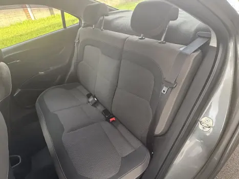 CHEVROLET Prisma 1.4 4P LTZ  AUTOMÁTICO, Foto 8 CHEVROLET Prisma 1.4 4P LTZ  AUTOMÁTICO, Foto 8