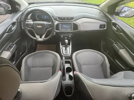 CHEVROLET Prisma 1.4 4P LTZ  AUTOMÁTICO, Foto 9 CHEVROLET Prisma 1.4 4P LTZ  AUTOMÁTICO, Foto 9
