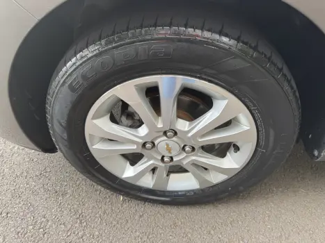 CHEVROLET Prisma 1.4 4P LTZ  AUTOMÁTICO, Foto 11 CHEVROLET Prisma 1.4 4P LTZ  AUTOMÁTICO, Foto 11