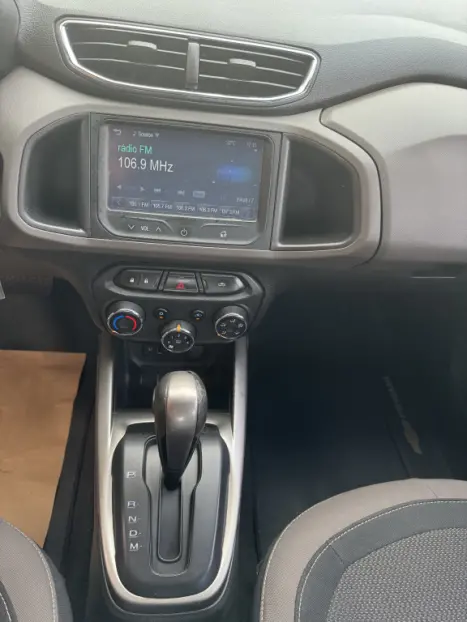 CHEVROLET Prisma 1.4 4P LTZ  AUTOMÁTICO, Foto 12 CHEVROLET Prisma 1.4 4P LTZ  AUTOMÁTICO, Foto 12