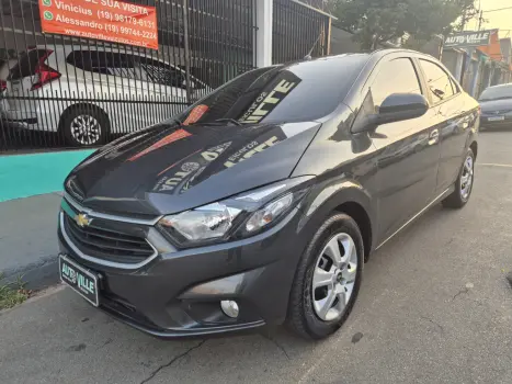 CHEVROLET Prisma 1.4 4P LT FLEX, Foto 3 CHEVROLET Prisma 1.4 4P LT FLEX, Foto 3