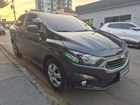 CHEVROLET Prisma 1.4 4P LT FLEX, Foto 4 CHEVROLET Prisma 1.4 4P LT FLEX, Foto 4