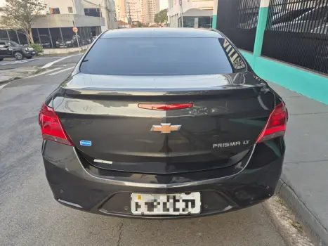 CHEVROLET Prisma 1.4 4P LT FLEX, Foto 7 CHEVROLET Prisma 1.4 4P LT FLEX, Foto 7